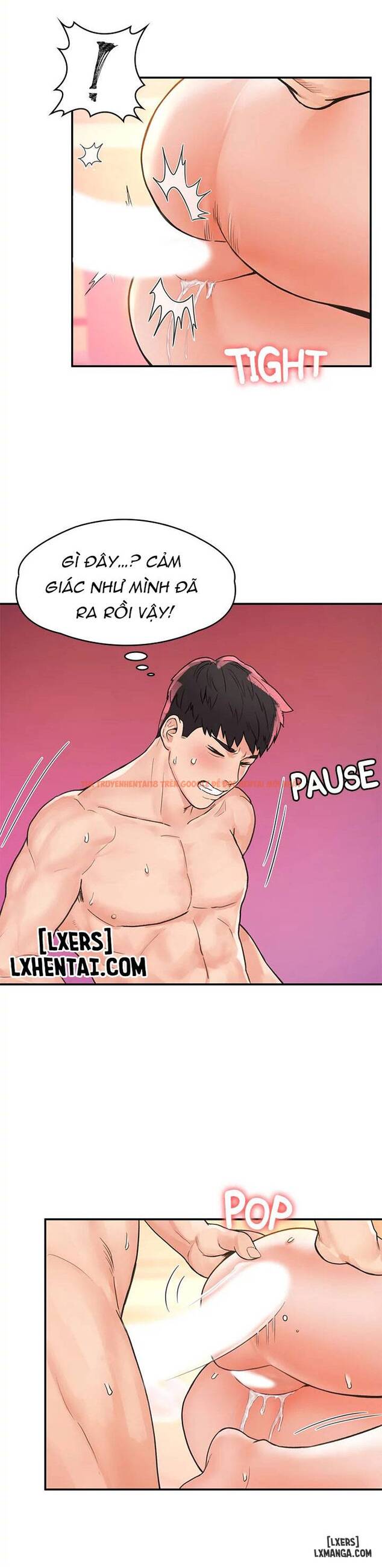 Trang truyện 12 trong truyện tranh Sinh Viên Thời Nay - Chap 11 - lxmanga.org