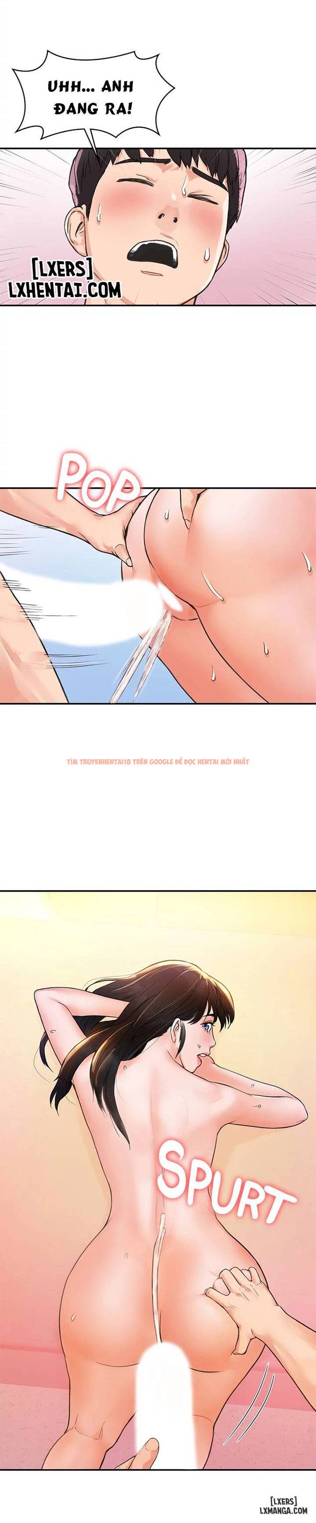 Trang truyện 19 trong truyện tranh Sinh Viên Thời Nay - Chap 11 - lxmanga.org