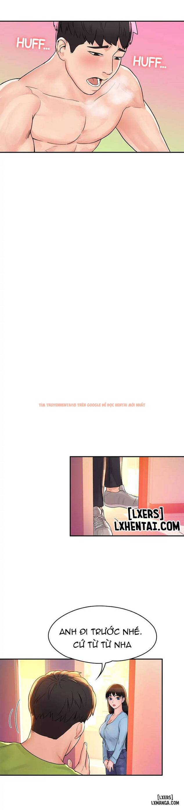Trang truyện 20 trong truyện tranh Sinh Viên Thời Nay - Chap 11 - lxmanga.org