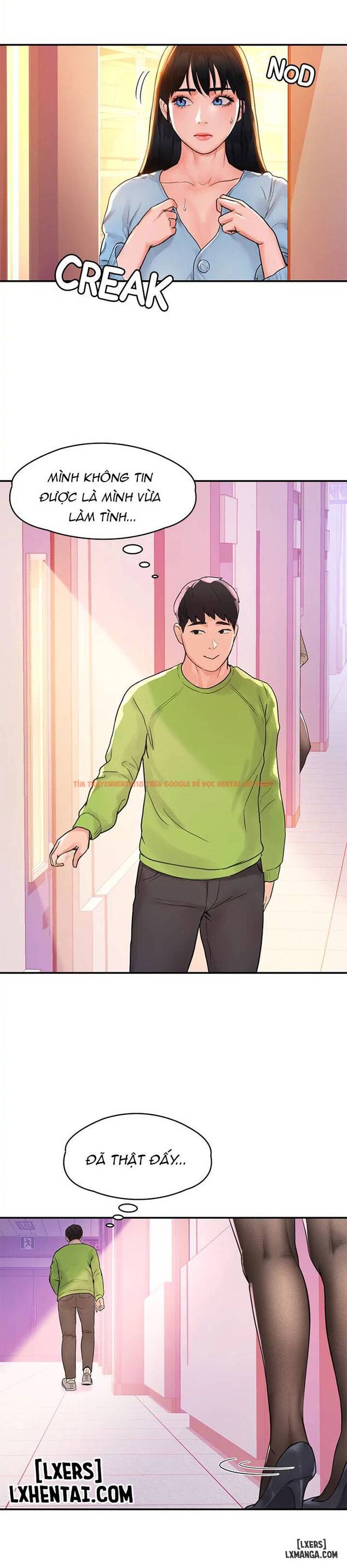 Trang truyện 21 trong truyện tranh Sinh Viên Thời Nay - Chap 11 - lxmanga.org