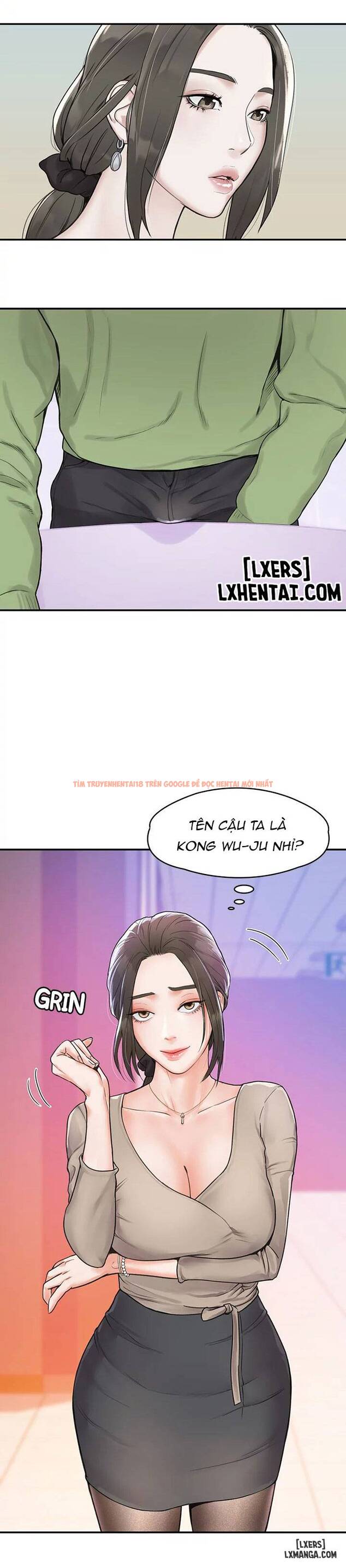 Trang truyện 23 trong truyện tranh Sinh Viên Thời Nay - Chap 11 - lxmanga.org