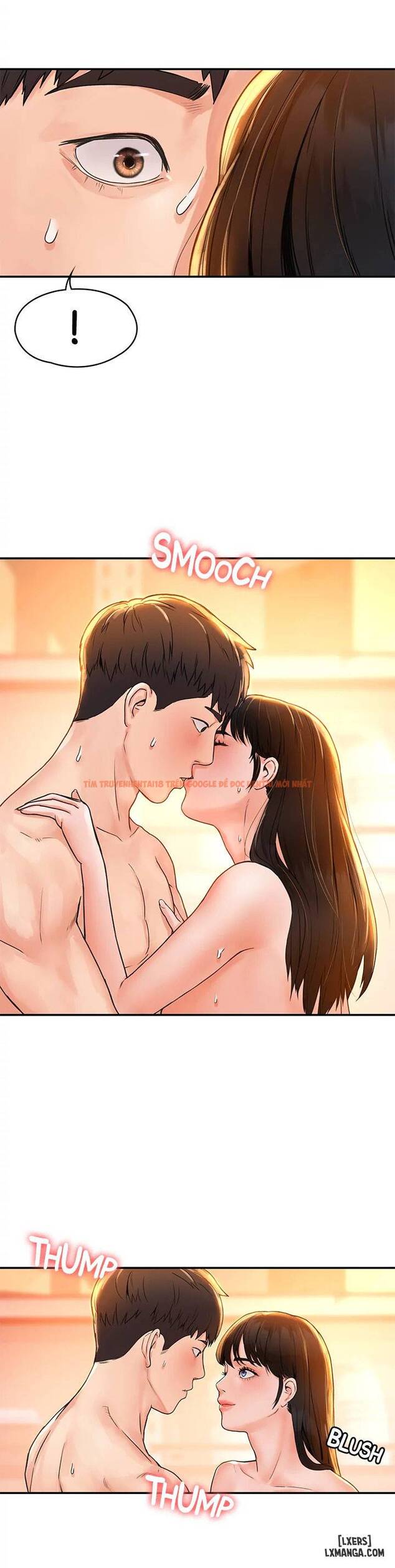 Trang truyện 6 trong truyện tranh Sinh Viên Thời Nay - Chap 11 - lxmanga.org