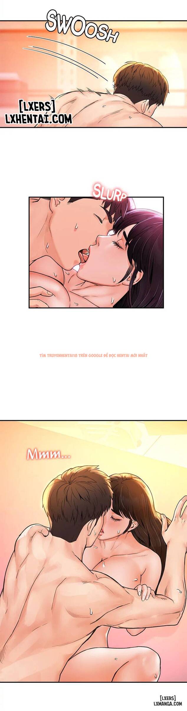 Trang truyện 7 trong truyện tranh Sinh Viên Thời Nay - Chap 11 - lxmanga.org