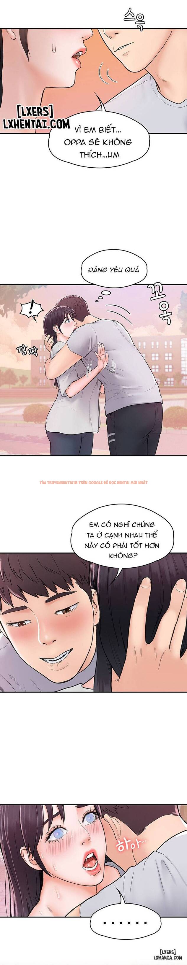 Trang truyện 0 trong truyện tranh Sinh Viên Thời Nay - Chap 15 - lxmanga.org