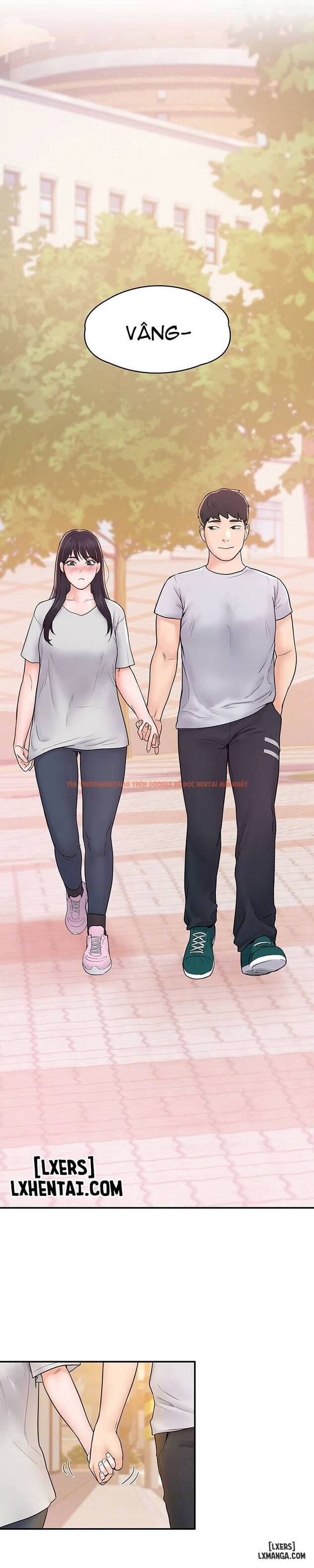 Trang truyện 1 trong truyện tranh Sinh Viên Thời Nay - Chap 15 - lxmanga.org