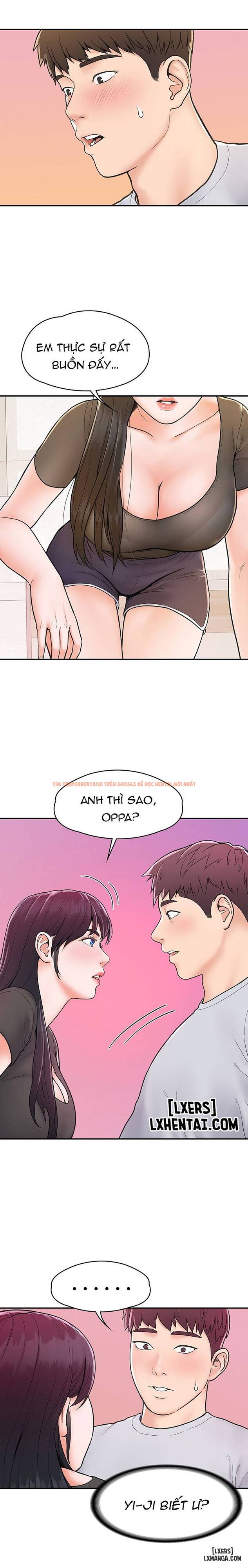 Trang truyện 11 trong truyện tranh Sinh Viên Thời Nay - Chap 15 - lxmanga.org