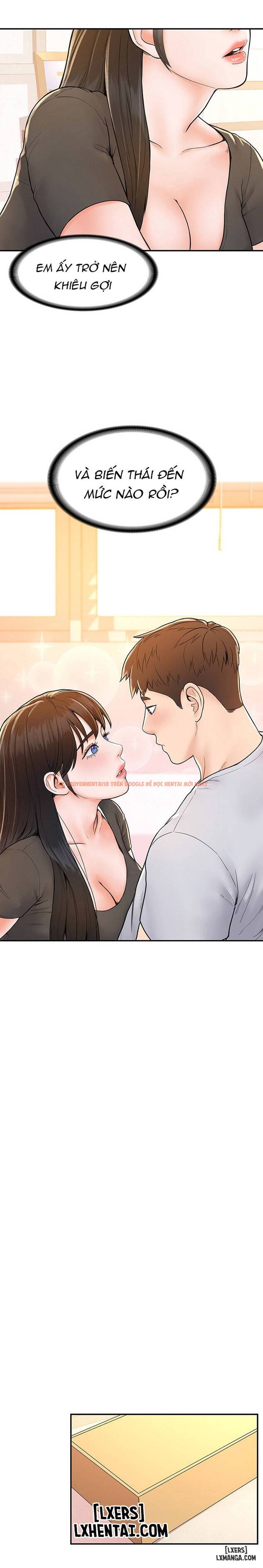 Trang truyện 12 trong truyện tranh Sinh Viên Thời Nay - Chap 15 - lxmanga.org
