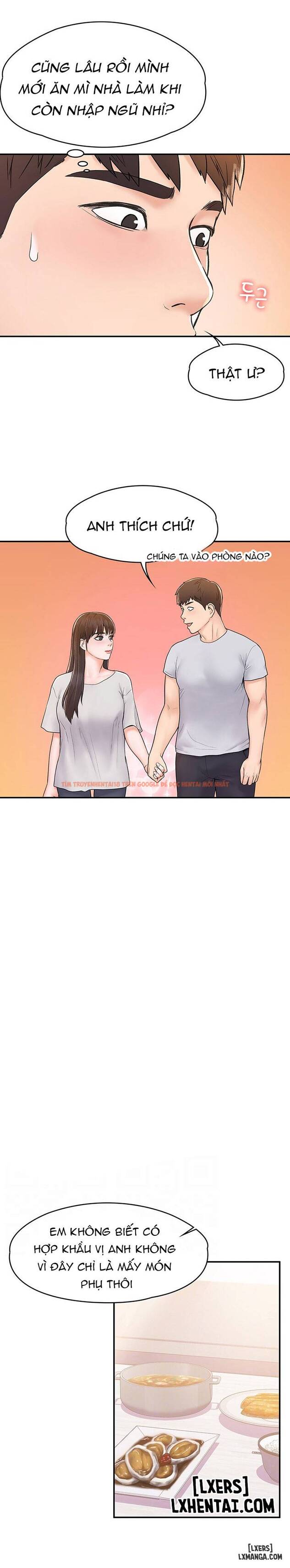 Trang truyện 4 trong truyện tranh Sinh Viên Thời Nay - Chap 15 - lxmanga.org