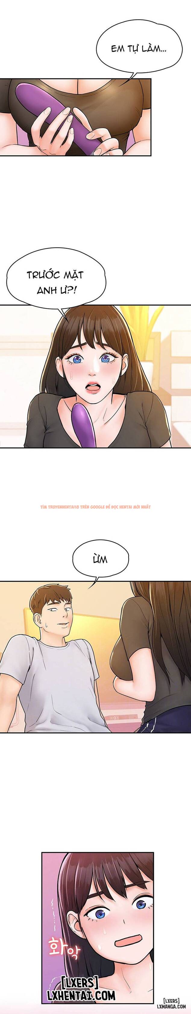 Trang truyện 2 trong truyện tranh Sinh Viên Thời Nay - Chapter 16 - hentai24h.pro