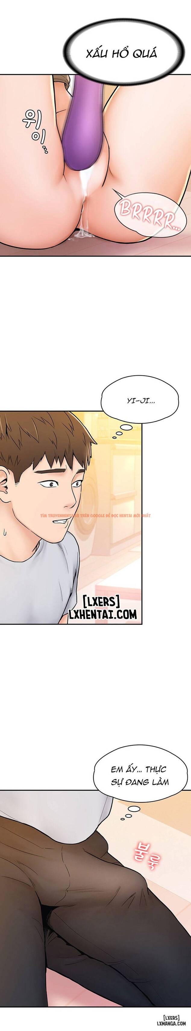 Trang truyện 9 trong truyện tranh Sinh Viên Thời Nay - Chapter 16 - hentai24h.pro