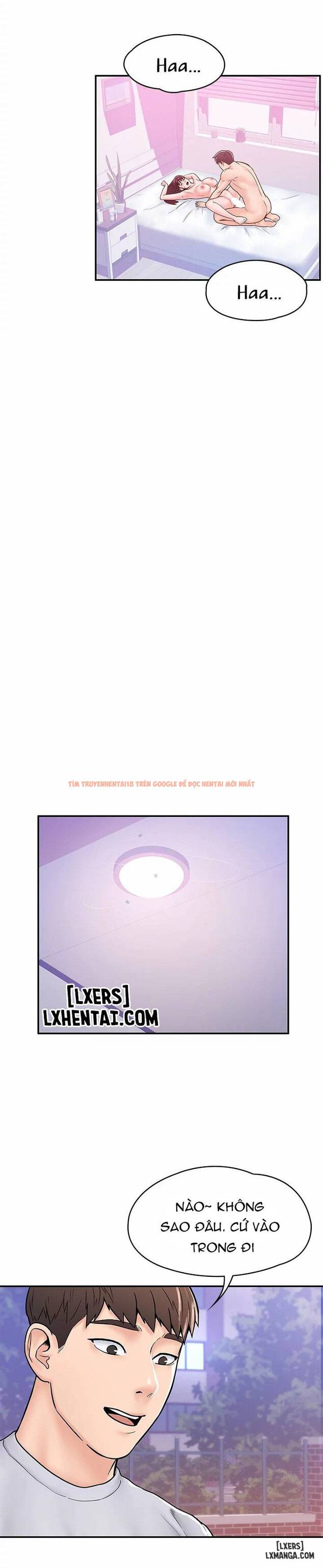 Trang truyện 17 trong truyện tranh Sinh Viên Thời Nay - Chap 17 - lxmanga.org