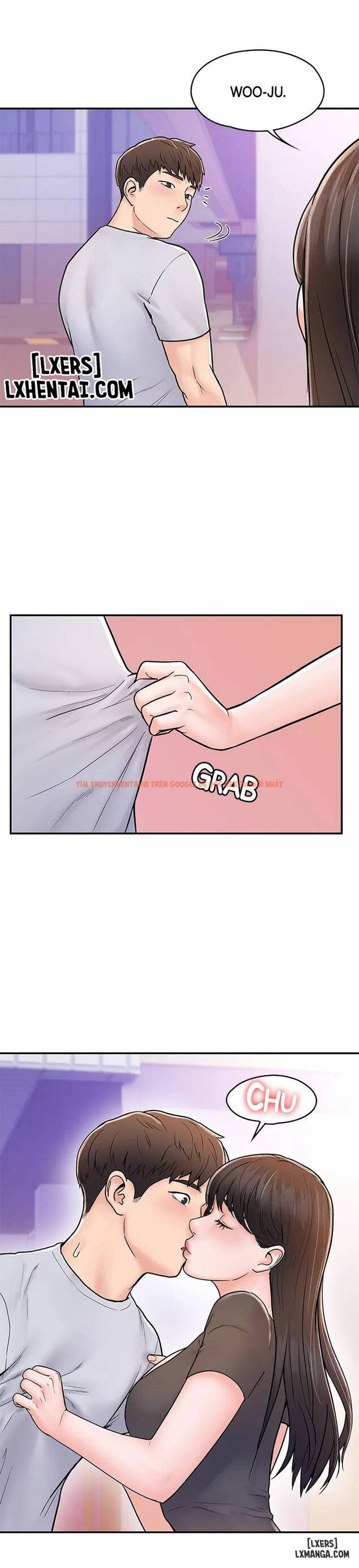 Trang truyện 20 trong truyện tranh Sinh Viên Thời Nay - Chap 17 - lxmanga.org