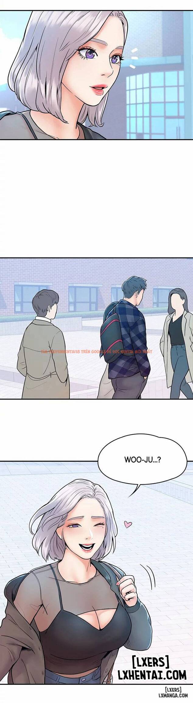 Trang truyện 22 trong truyện tranh Sinh Viên Thời Nay - Chap 17 - lxmanga.org