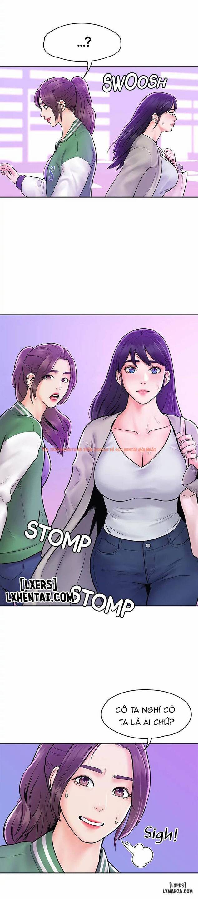 Trang truyện 11 trong truyện tranh Sinh Viên Thời Nay - Chap 18 - lxmanga.org