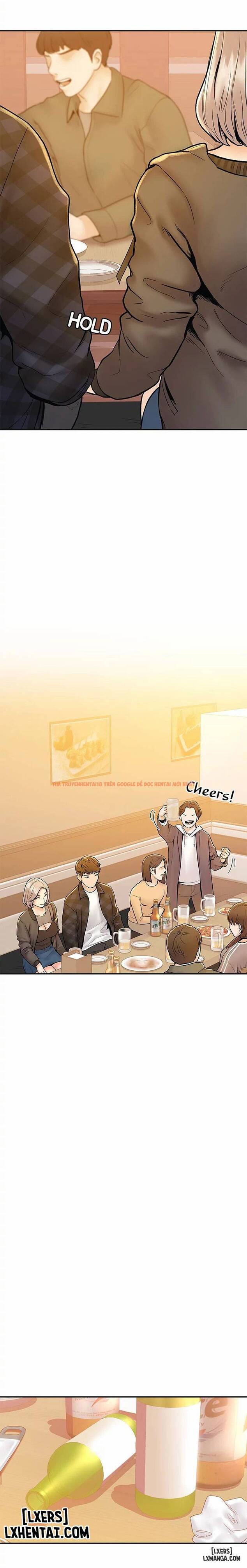 Trang truyện 20 trong truyện tranh Sinh Viên Thời Nay - Chap 18 - lxmanga.org