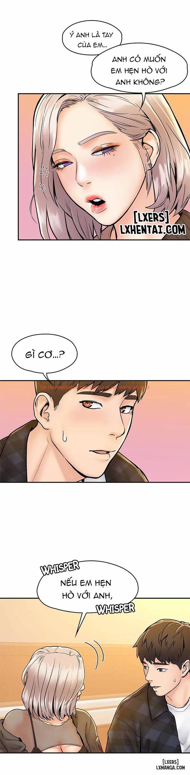 Trang truyện 22 trong truyện tranh Sinh Viên Thời Nay - Chap 18 - lxmanga.org