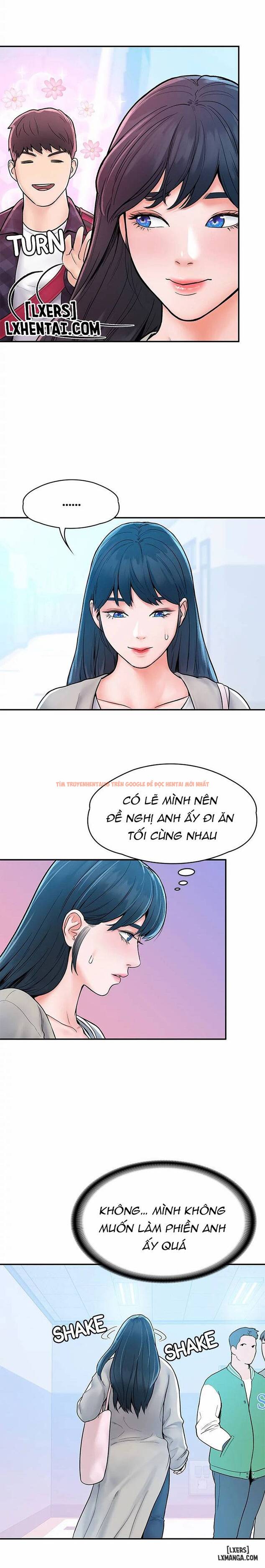 Trang truyện 5 trong truyện tranh Sinh Viên Thời Nay - Chap 18 - lxmanga.org