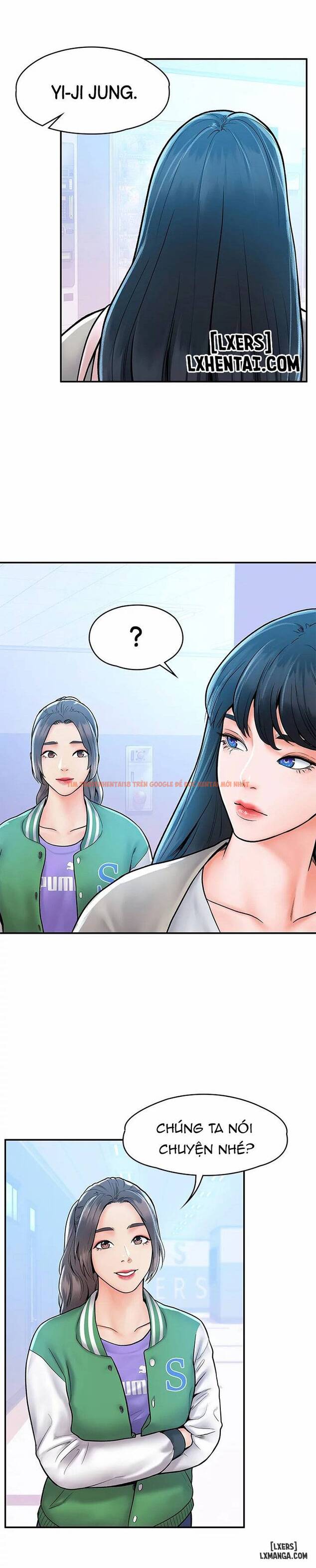 Trang truyện 6 trong truyện tranh Sinh Viên Thời Nay - Chap 18 - lxmanga.org