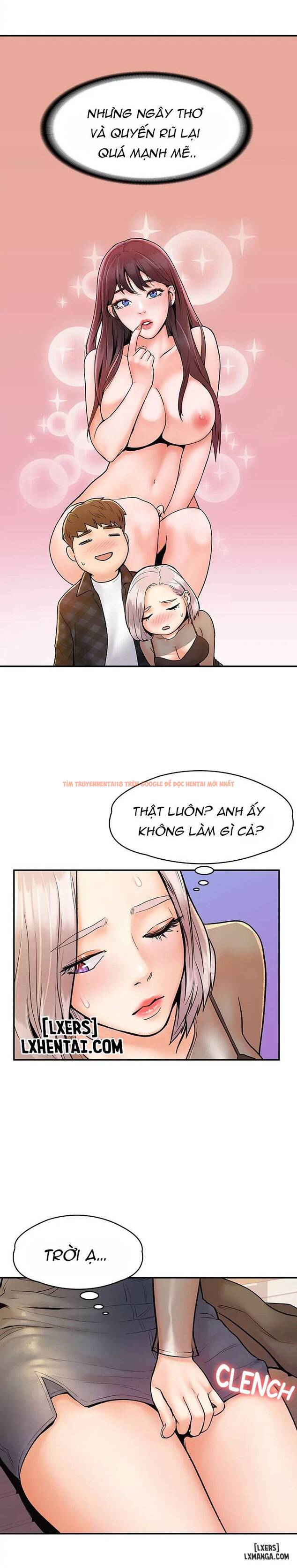 Trang truyện 12 trong truyện tranh Sinh Viên Thời Nay - Chapter 19 - hentai24h.pro