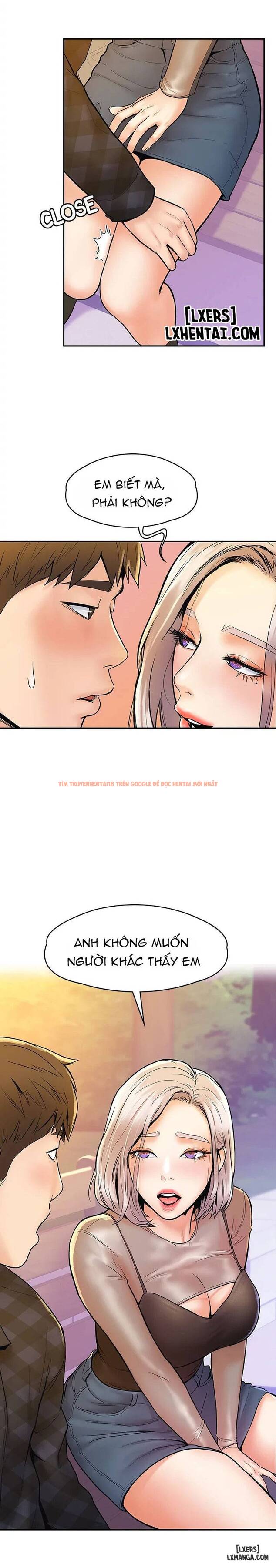 Trang truyện 15 trong truyện tranh Sinh Viên Thời Nay - Chapter 19 - hentai24h.pro
