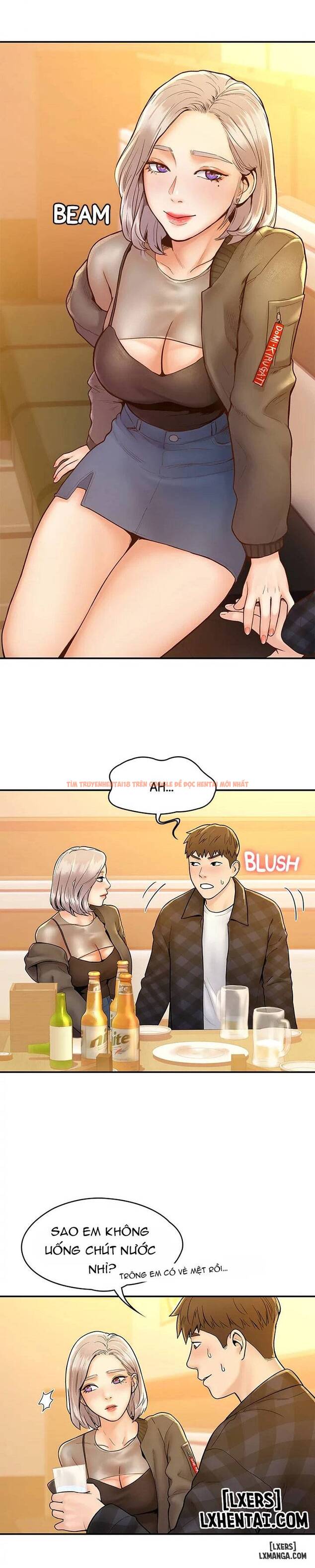 Trang truyện 2 trong truyện tranh Sinh Viên Thời Nay - Chapter 19 - hentai24h.pro
