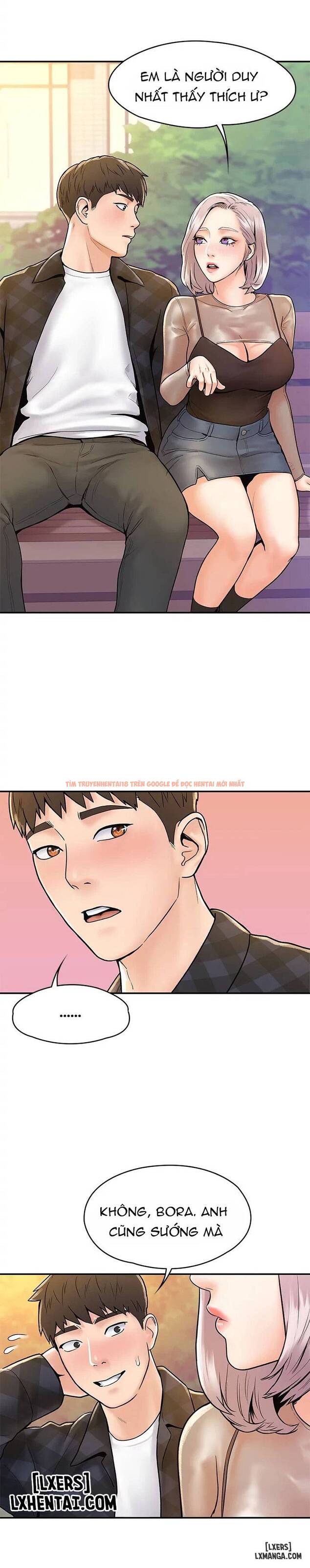 Trang truyện 20 trong truyện tranh Sinh Viên Thời Nay - Chapter 19 - hentai24h.pro