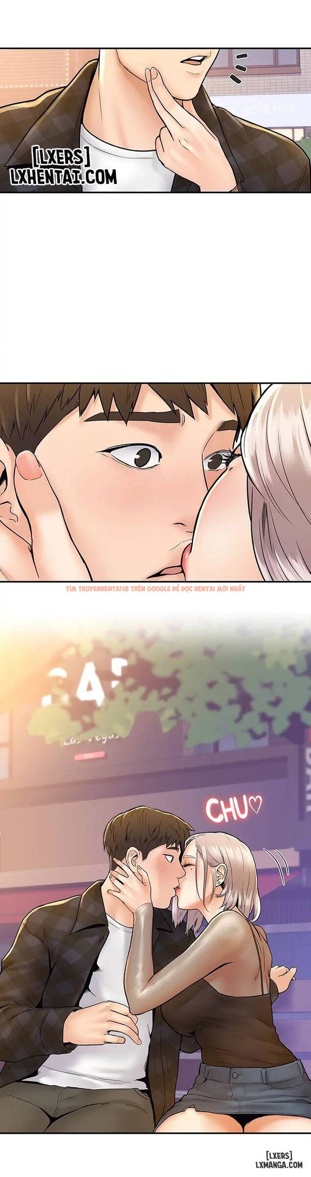 Trang truyện 22 trong truyện tranh Sinh Viên Thời Nay - Chapter 19 - hentai24h.pro