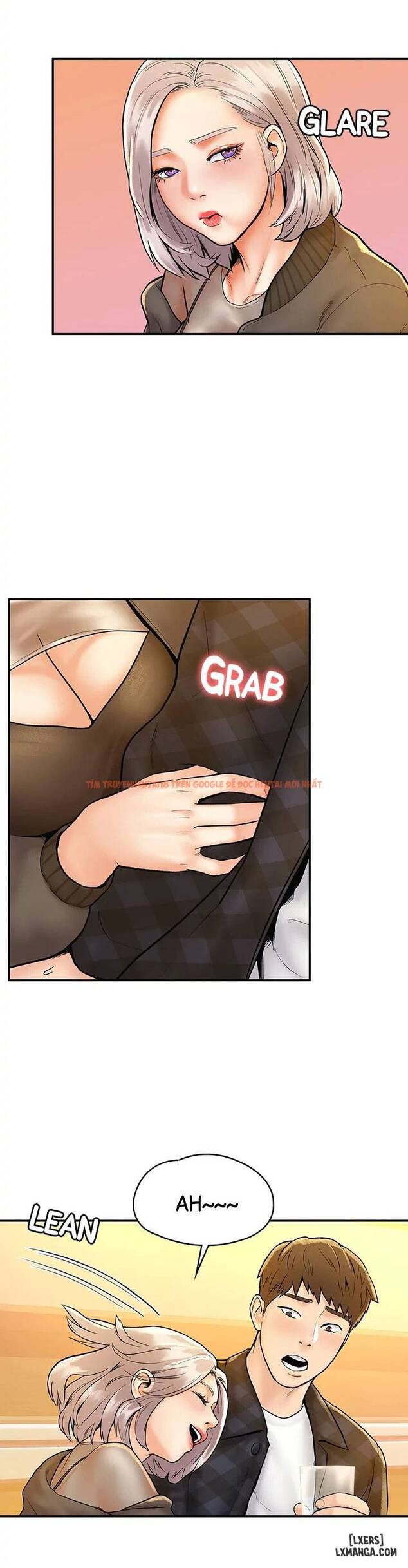 Trang truyện 3 trong truyện tranh Sinh Viên Thời Nay - Chapter 19 - hentai24h.pro