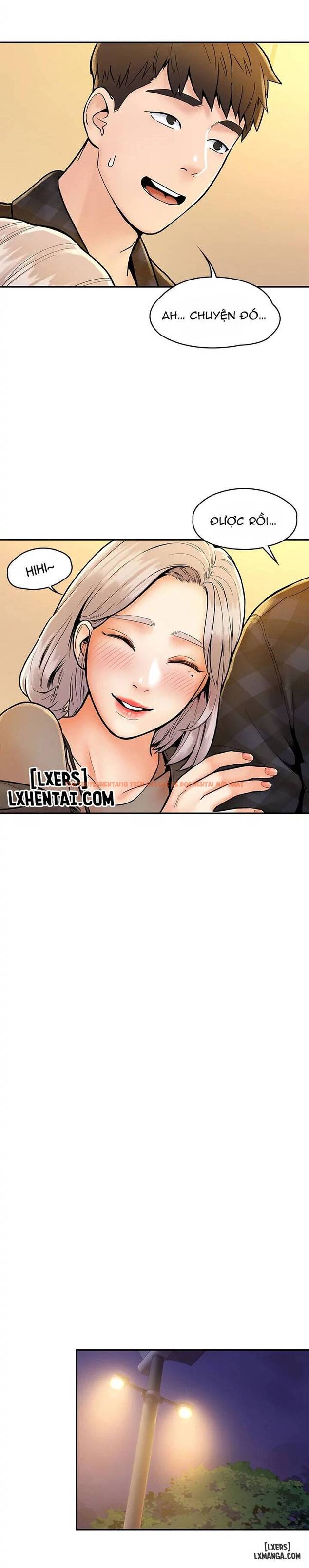Trang truyện 5 trong truyện tranh Sinh Viên Thời Nay - Chapter 19 - hentai24h.pro