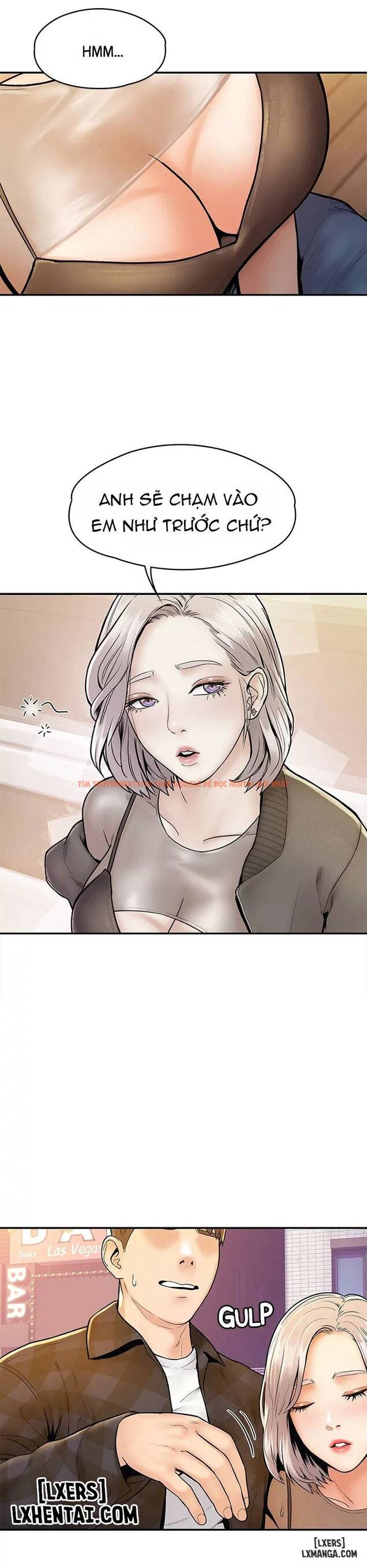 Trang truyện 9 trong truyện tranh Sinh Viên Thời Nay - Chapter 19 - hentai24h.pro