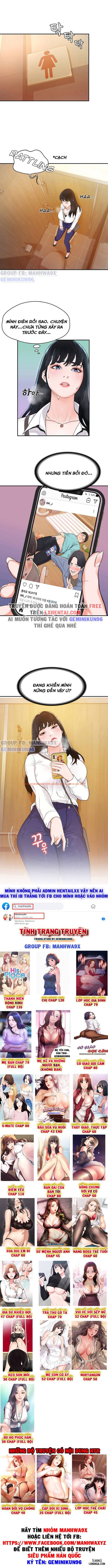 Trang truyện 8 trong truyện tranh Sinh Viên Thời Nay - Chapter 2 - hentai24h.pro