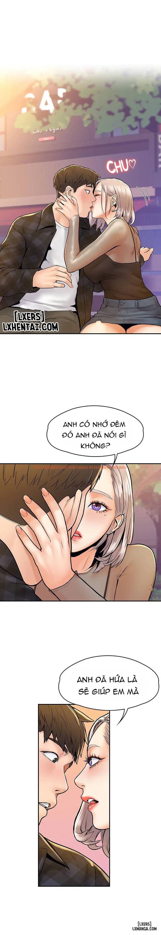 Trang truyện 0 trong truyện tranh Sinh Viên Thời Nay - Chapter 20 - hentai24h.pro