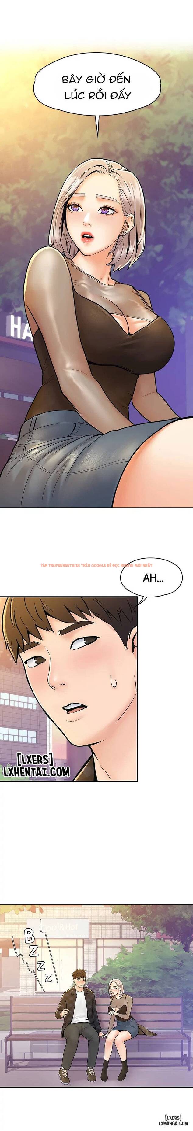 Trang truyện 1 trong truyện tranh Sinh Viên Thời Nay - Chapter 20 - hentai24h.pro