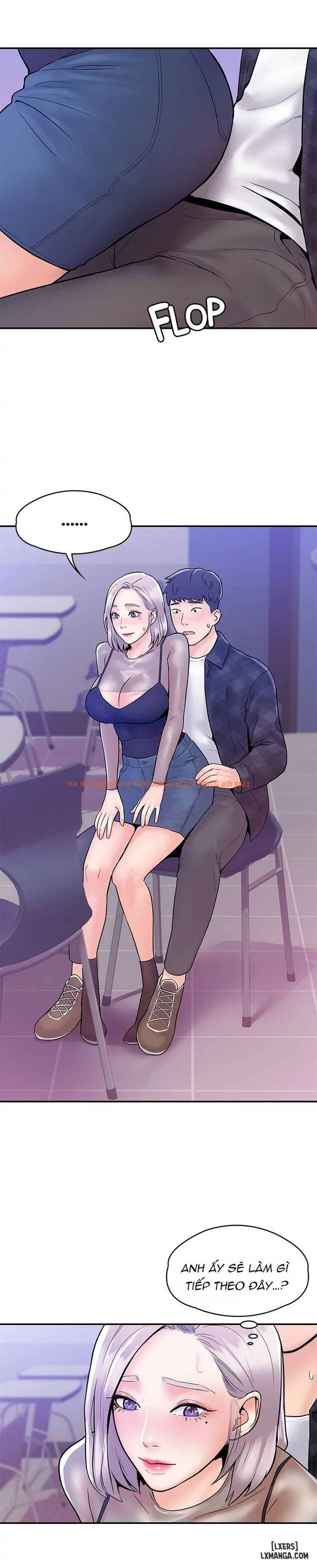 Trang truyện 13 trong truyện tranh Sinh Viên Thời Nay - Chapter 20 - hentai24h.pro