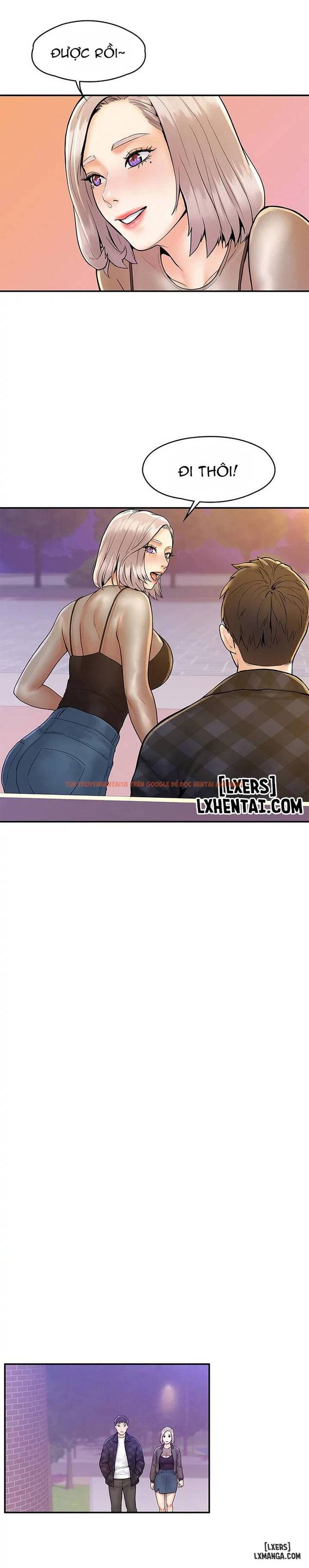 Trang truyện 5 trong truyện tranh Sinh Viên Thời Nay - Chapter 20 - hentai24h.pro
