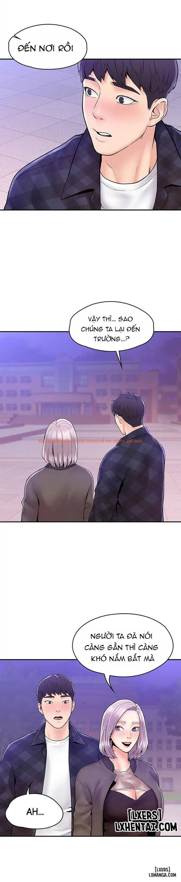 Trang truyện 6 trong truyện tranh Sinh Viên Thời Nay - Chapter 20 - hentai24h.pro