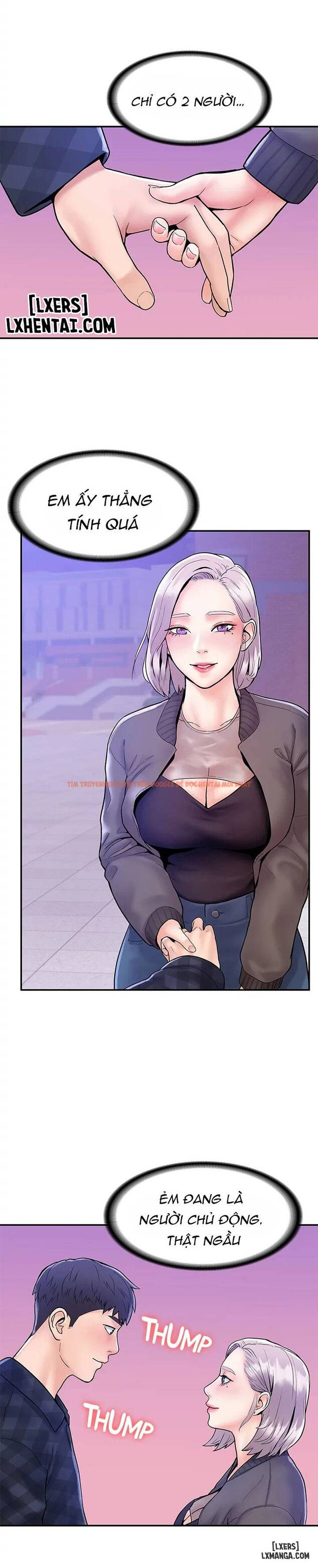 Trang truyện 8 trong truyện tranh Sinh Viên Thời Nay - Chapter 20 - hentai24h.pro