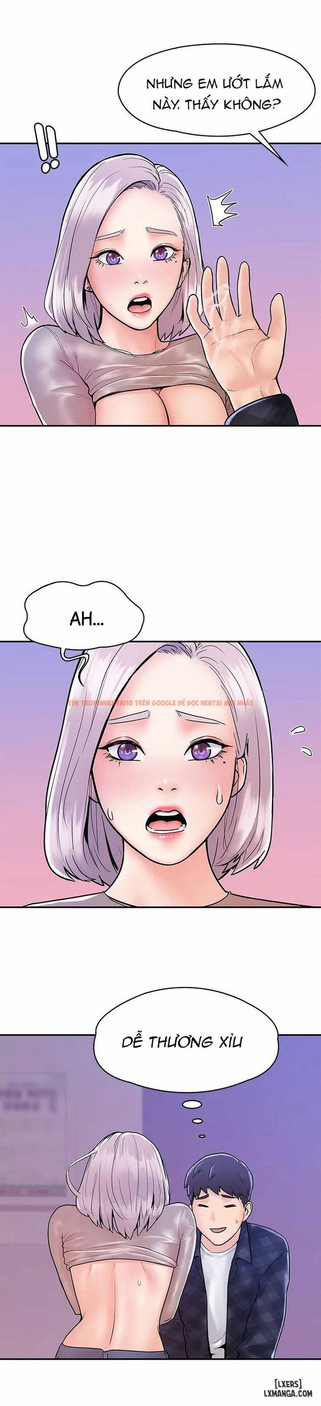 Trang truyện 11 trong truyện tranh Sinh Viên Thời Nay - Chapter 21 - hentai24h.pro