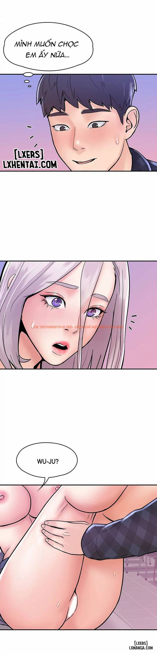 Trang truyện 12 trong truyện tranh Sinh Viên Thời Nay - Chapter 21 - hentai24h.pro