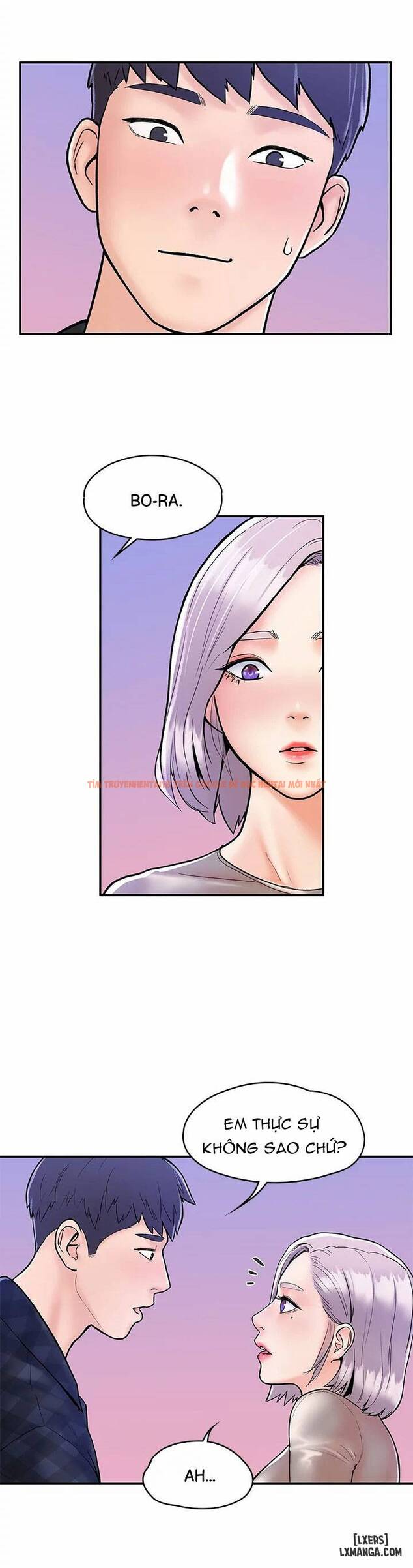 Trang truyện 3 trong truyện tranh Sinh Viên Thời Nay - Chapter 21 - hentai24h.pro