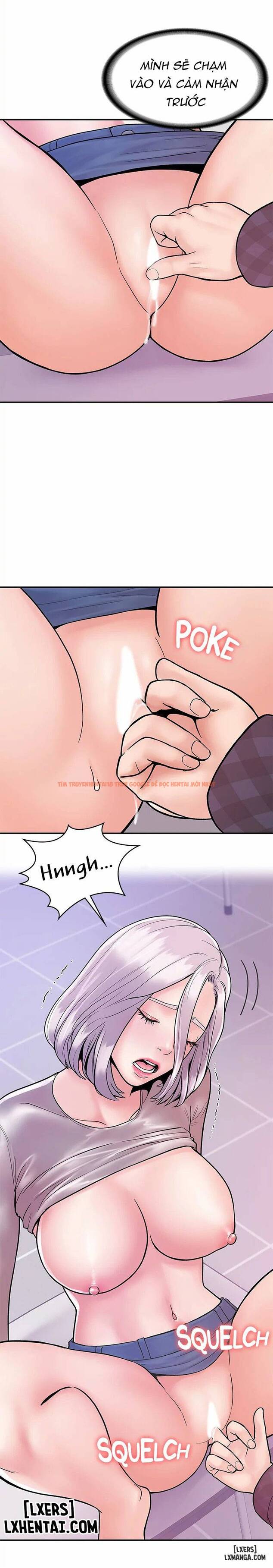 Trang truyện 6 trong truyện tranh Sinh Viên Thời Nay - Chapter 21 - hentai24h.pro