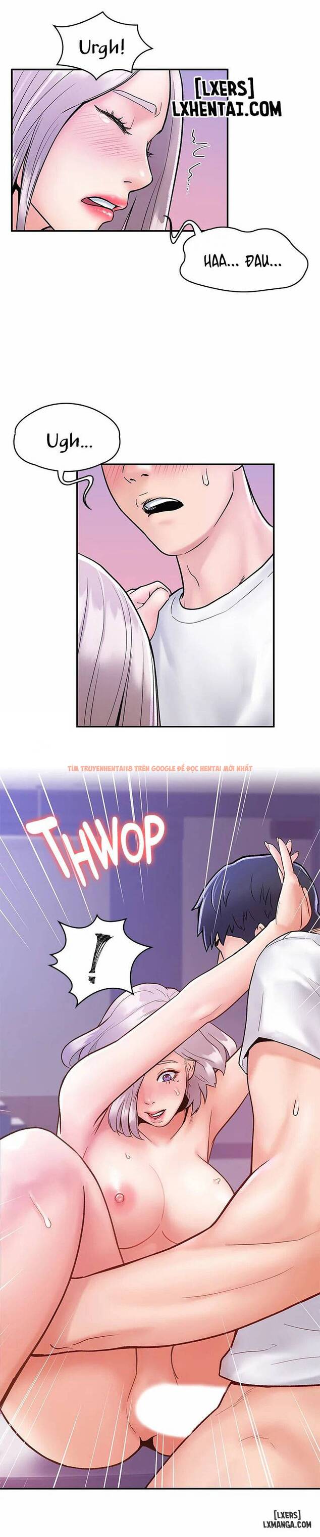 Trang truyện 0 trong truyện tranh Sinh Viên Thời Nay - Chapter 22 - hentai24h.pro