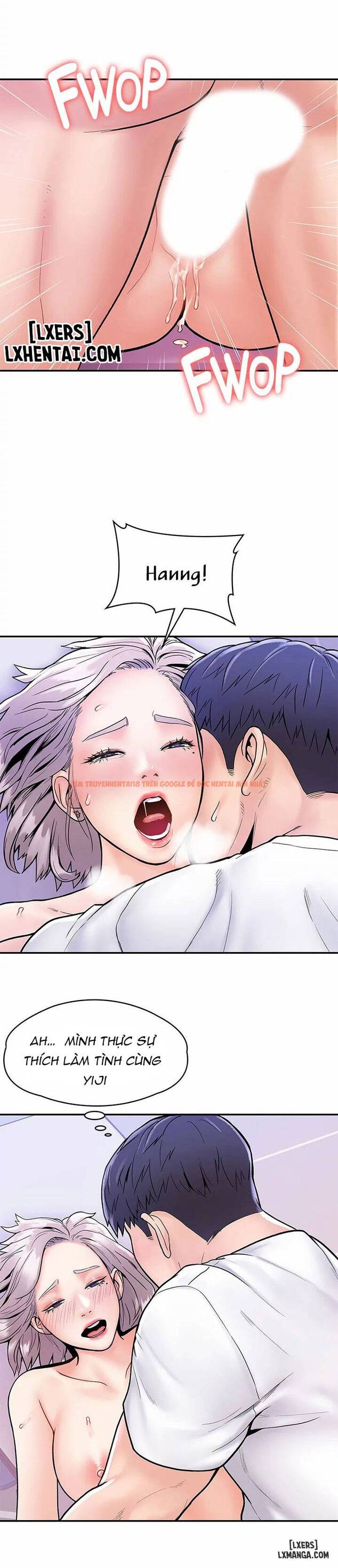 Trang truyện 14 trong truyện tranh Sinh Viên Thời Nay - Chapter 22 - hentai24h.pro