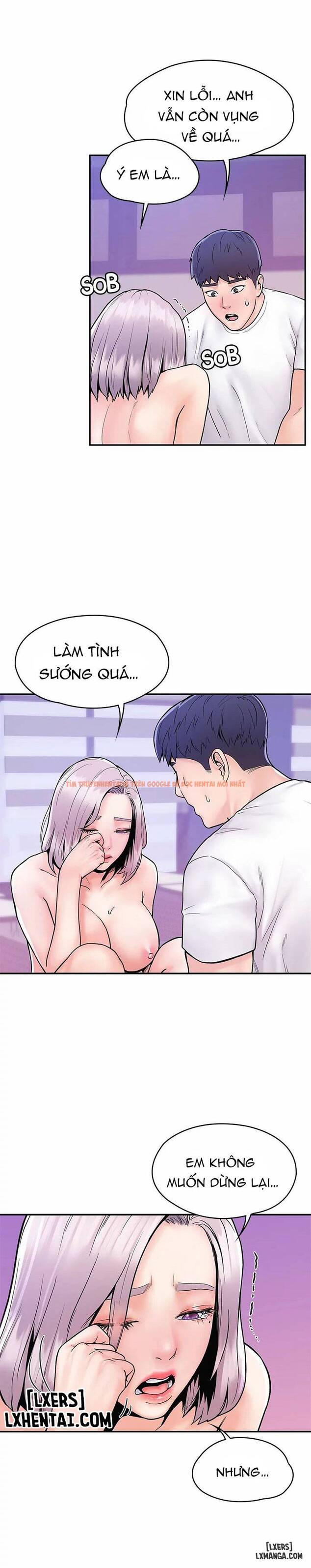 Trang truyện 21 trong truyện tranh Sinh Viên Thời Nay - Chapter 22 - hentai24h.pro