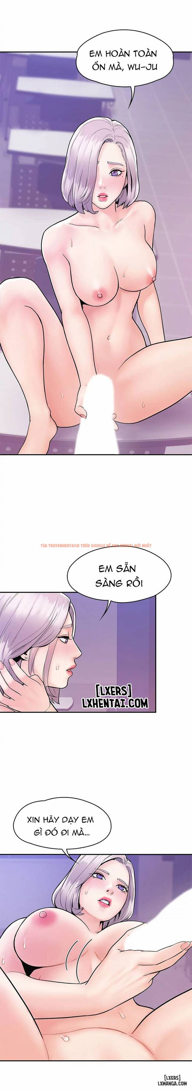 Trang truyện 5 trong truyện tranh Sinh Viên Thời Nay - Chapter 22 - hentai24h.pro