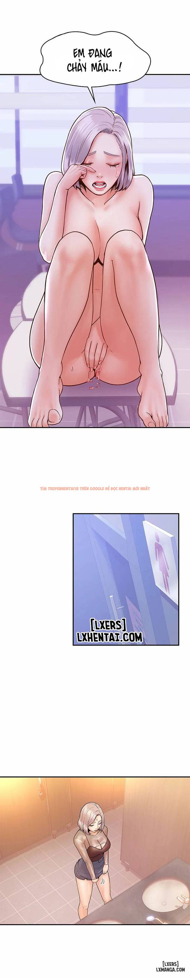 Trang truyện 1 trong truyện tranh Sinh Viên Thời Nay - Chapter 23 - hentai24h.pro