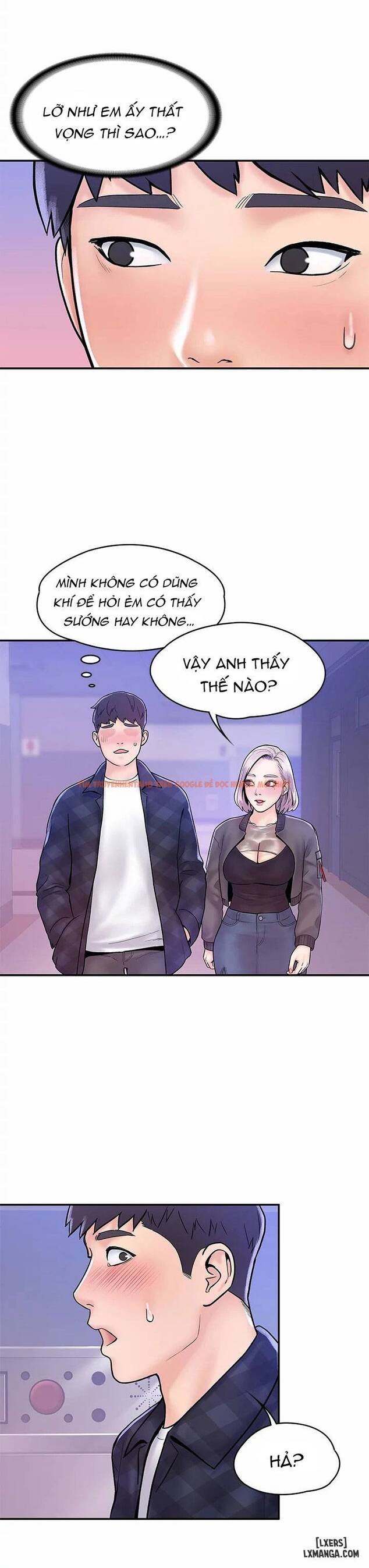 Trang truyện 10 trong truyện tranh Sinh Viên Thời Nay - Chapter 23 - hentai24h.pro