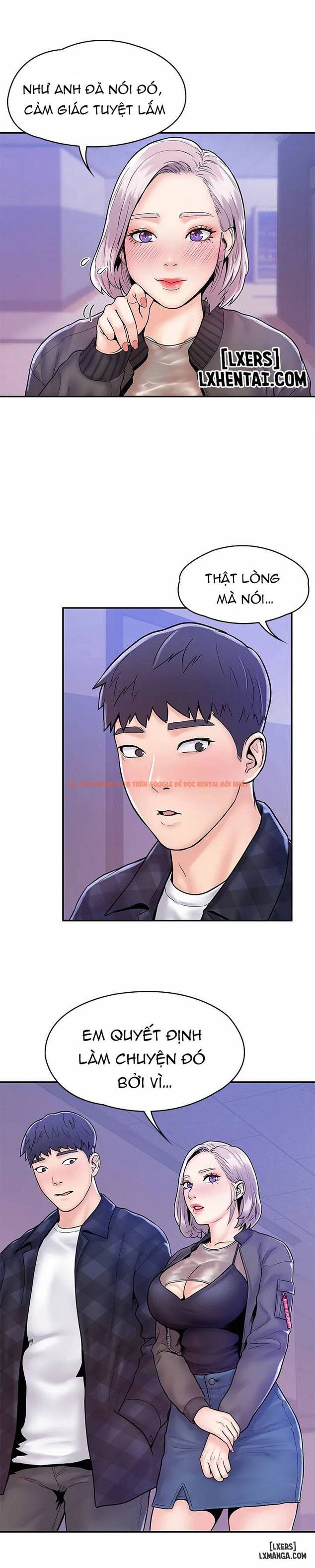 Trang truyện 11 trong truyện tranh Sinh Viên Thời Nay - Chapter 23 - hentai24h.pro