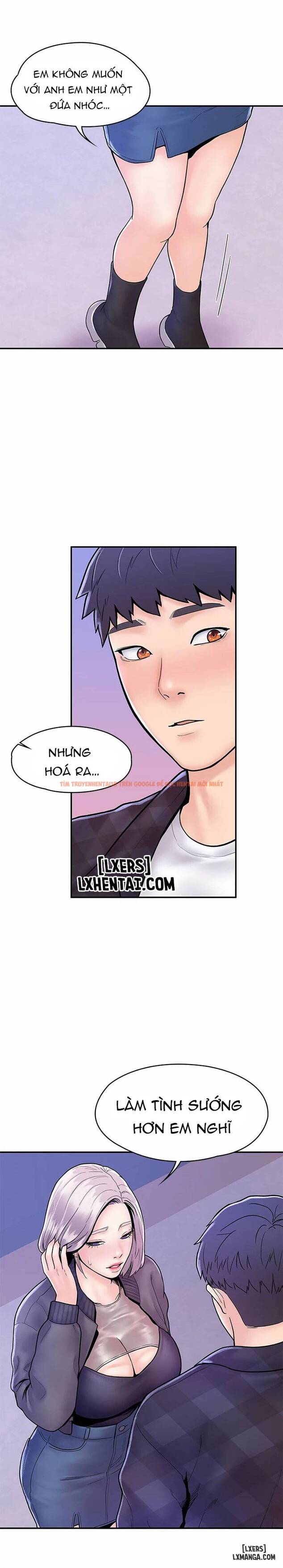 Trang truyện 12 trong truyện tranh Sinh Viên Thời Nay - Chapter 23 - hentai24h.pro