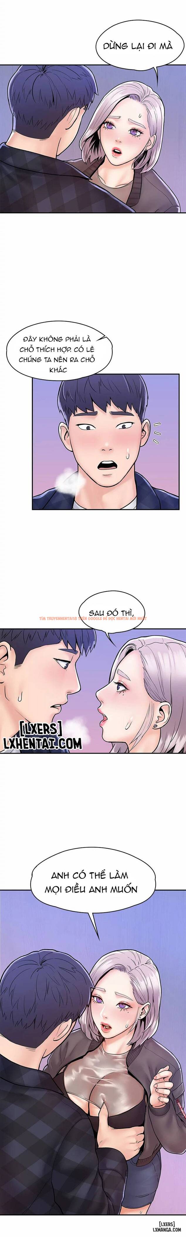 Trang truyện 20 trong truyện tranh Sinh Viên Thời Nay - Chapter 23 - hentai24h.pro